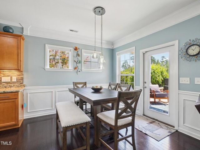 2422 Kinglass Drive, Fuquay Varina, NC 27526