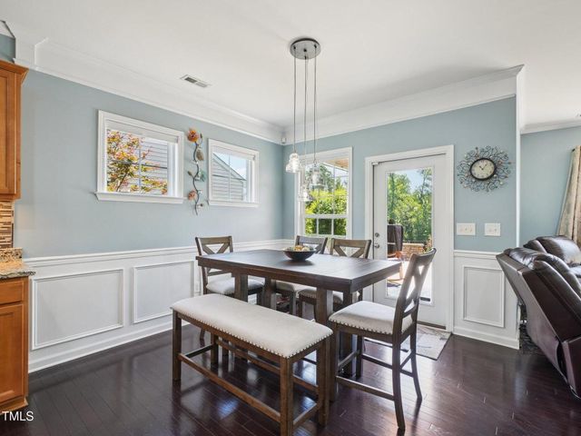 2422 Kinglass Drive, Fuquay Varina, NC 27526