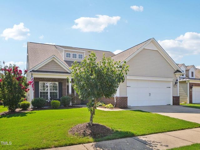 2422 Kinglass Drive, Fuquay Varina, NC 27526