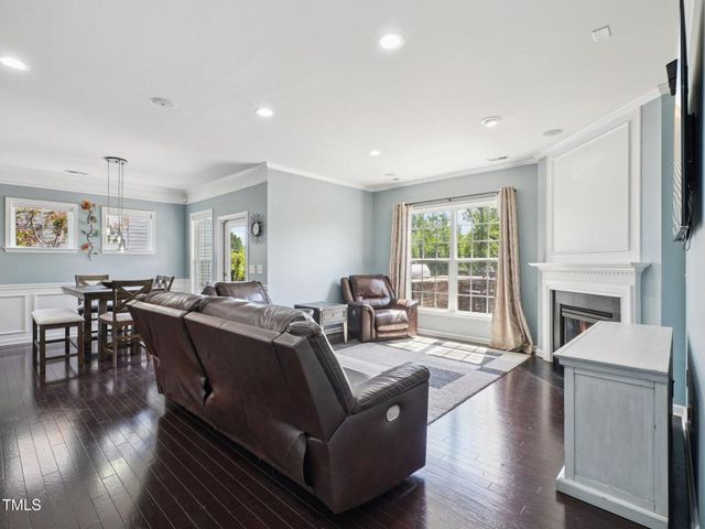 2422 Kinglass Drive, Fuquay Varina, NC 27526