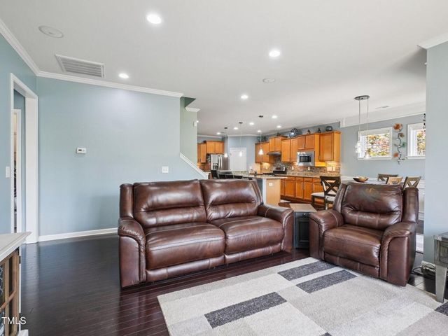 2422 Kinglass Drive, Fuquay Varina, NC 27526