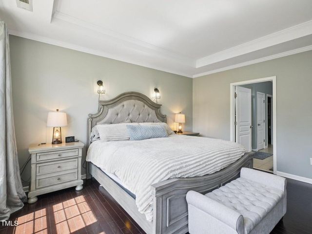 2422 Kinglass Drive, Fuquay Varina, NC 27526