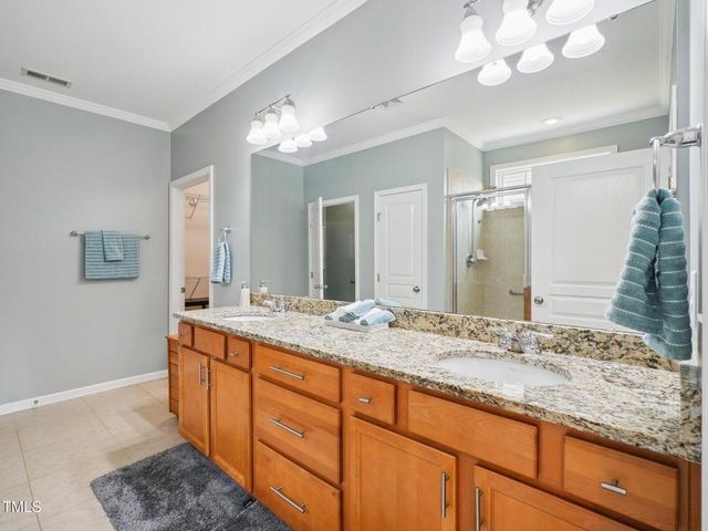 2422 Kinglass Drive, Fuquay Varina, NC 27526