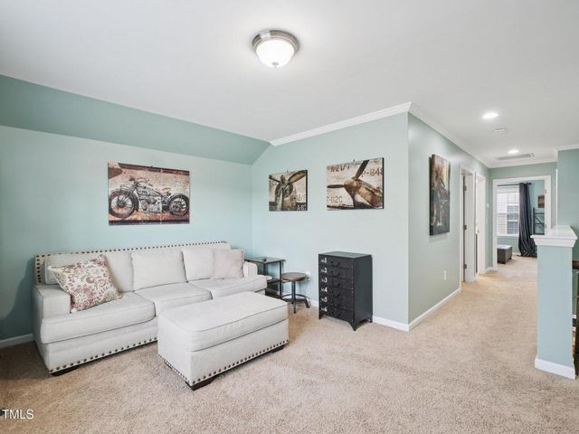 2422 Kinglass Drive, Fuquay Varina, NC 27526