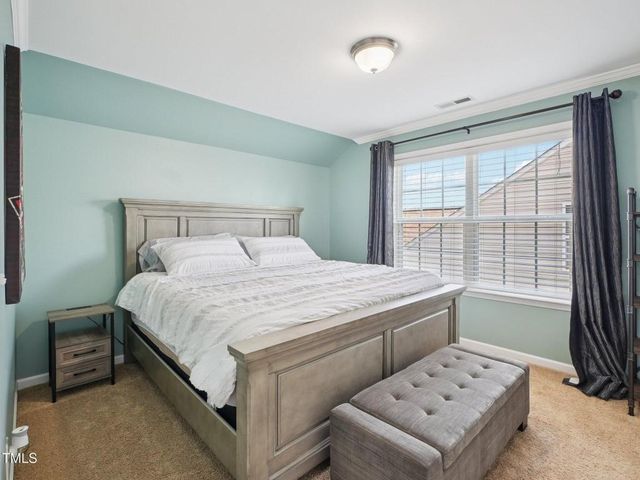 2422 Kinglass Drive, Fuquay Varina, NC 27526