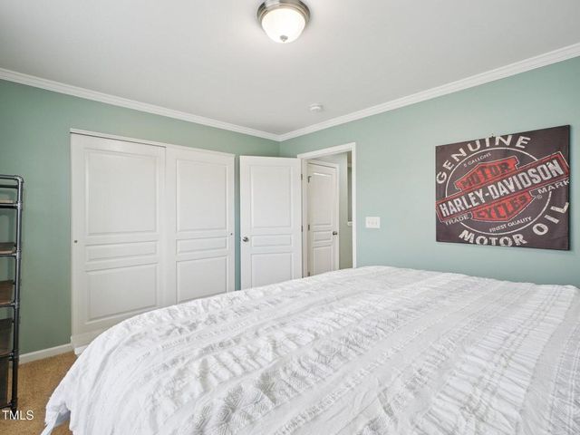 2422 Kinglass Drive, Fuquay Varina, NC 27526