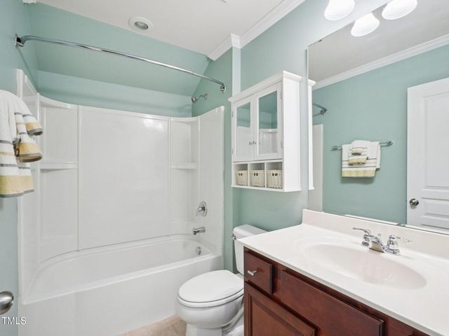 2422 Kinglass Drive, Fuquay Varina, NC 27526