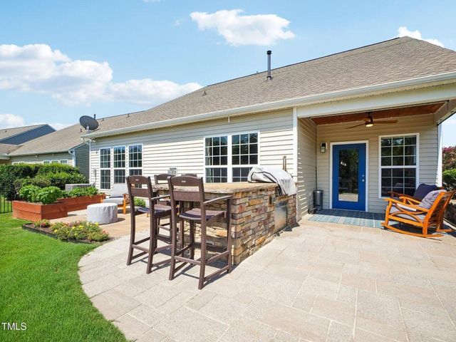 2422 Kinglass Drive, Fuquay Varina, NC 27526