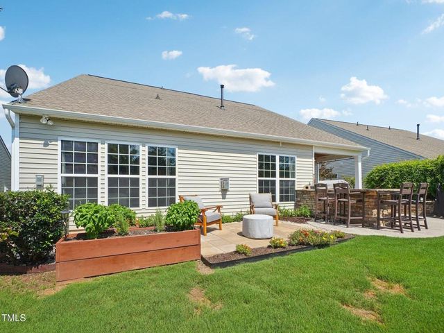 2422 Kinglass Drive, Fuquay Varina, NC 27526