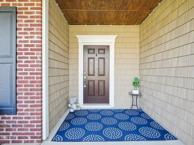 2422 Kinglass Drive, Fuquay Varina, NC 27526