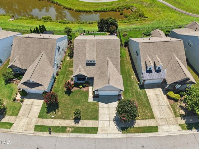 2422 Kinglass Drive, Fuquay Varina, NC 27526