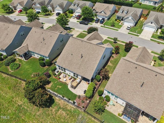 2422 Kinglass Drive, Fuquay Varina, NC 27526