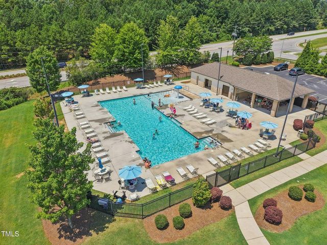 2422 Kinglass Drive, Fuquay Varina, NC 27526