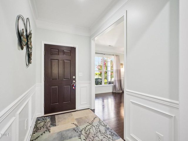 2422 Kinglass Drive, Fuquay Varina, NC 27526