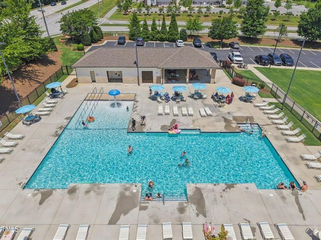 2422 Kinglass Drive, Fuquay Varina, NC 27526