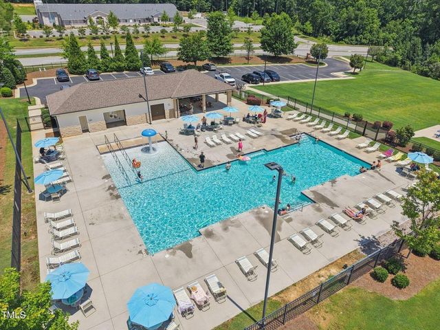 2422 Kinglass Drive, Fuquay Varina, NC 27526