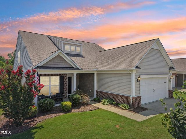 2422 Kinglass Drive, Fuquay Varina, NC 27526