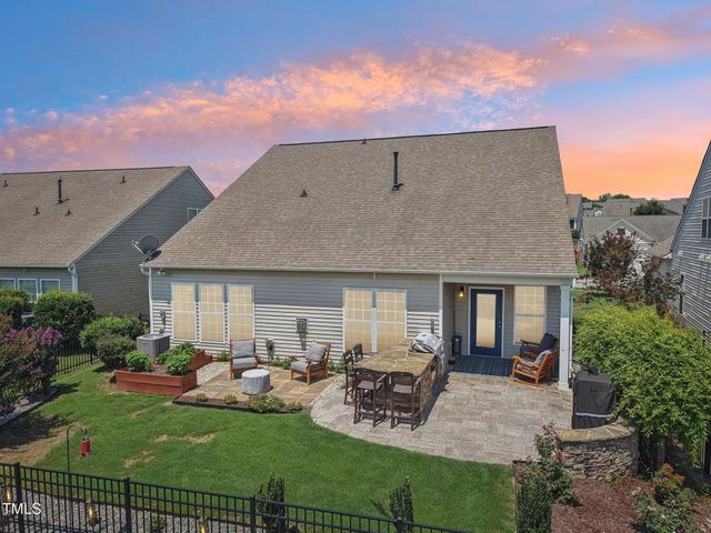 2422 Kinglass Drive, Fuquay Varina, NC 27526