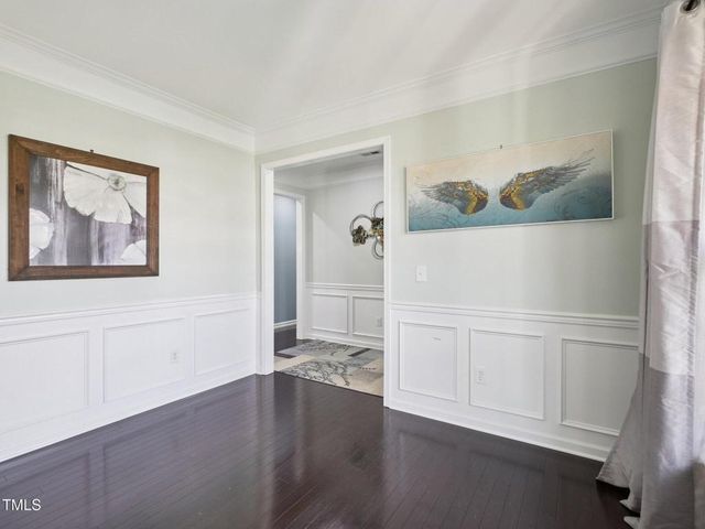 2422 Kinglass Drive, Fuquay Varina, NC 27526