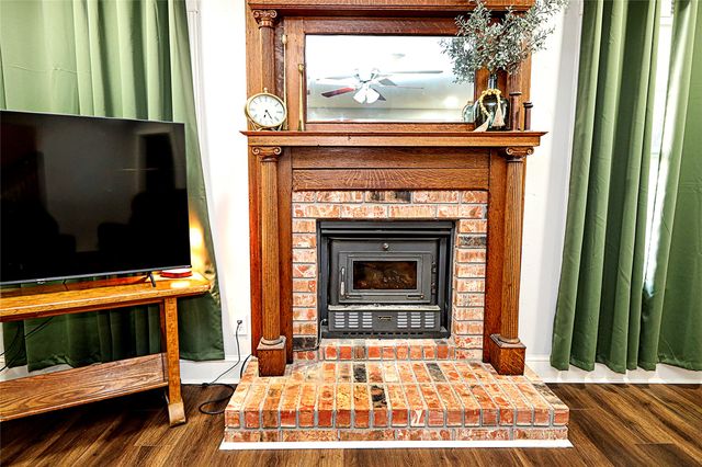 1364 Winn Road, Bowie, TX 76230