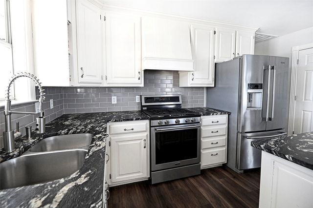 1364 Winn Road, Bowie, TX 76230