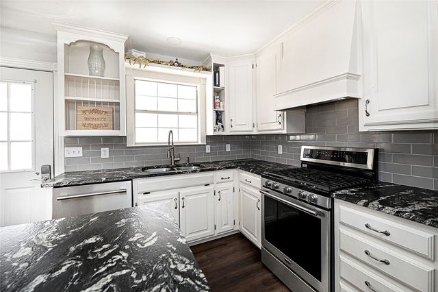 1364 Winn Road, Bowie, TX 76230