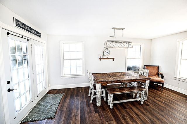 1364 Winn Road, Bowie, TX 76230