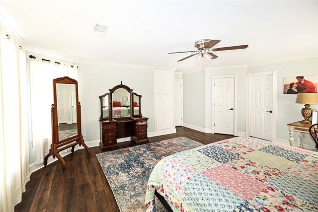 1364 Winn Road, Bowie, TX 76230