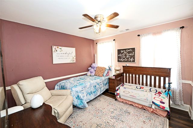 1364 Winn Road, Bowie, TX 76230