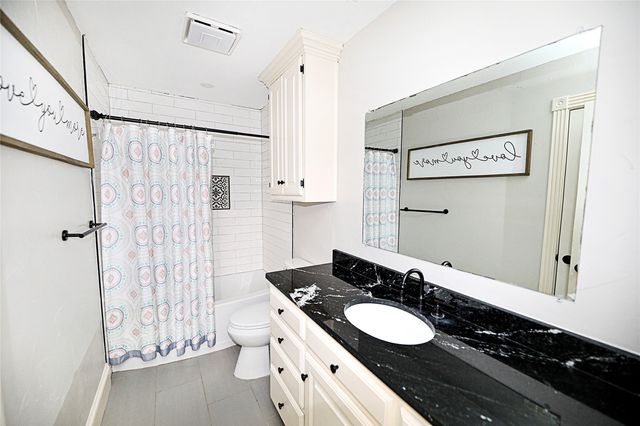 1364 Winn Road, Bowie, TX 76230