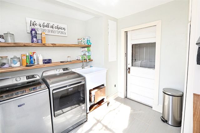 1364 Winn Road, Bowie, TX 76230