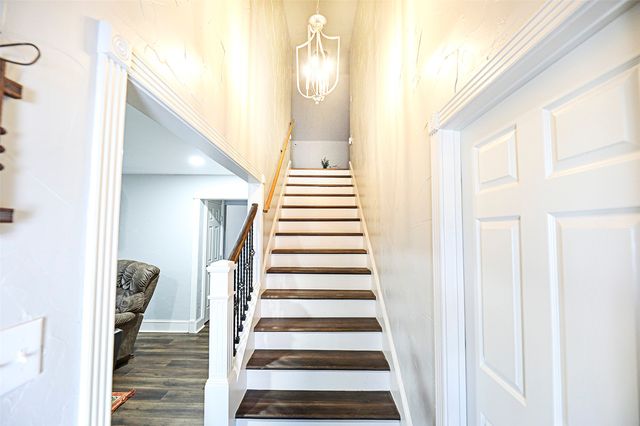 1364 Winn Road, Bowie, TX 76230