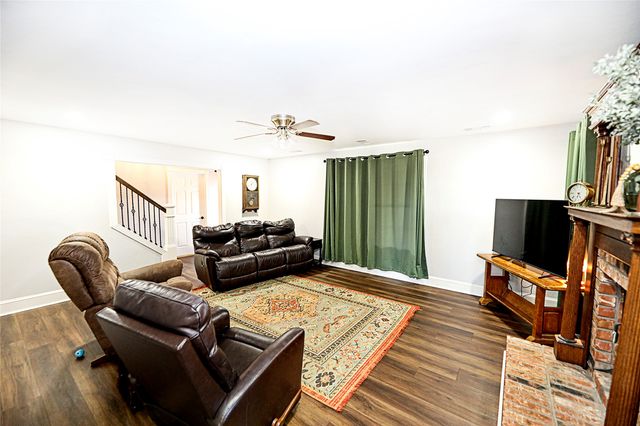 1364 Winn Road, Bowie, TX 76230