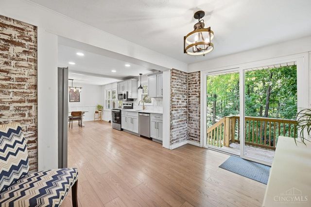 5543 Kay Drive, Miami Twp, OH 45150