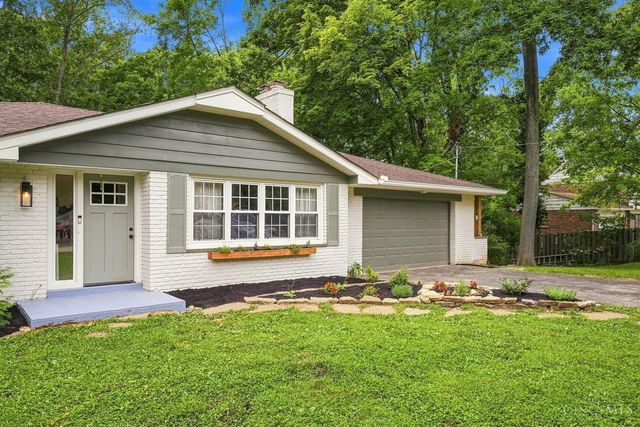 5543 Kay Drive, Miami Twp, OH 45150