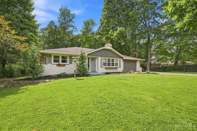 5543 Kay Drive, Miami Twp, OH 45150