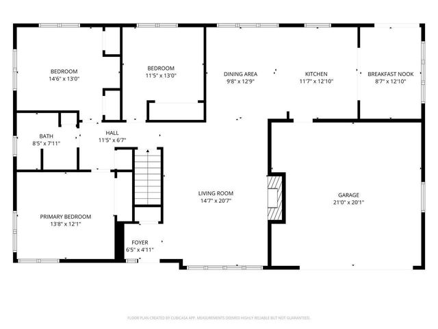 5543 Kay Drive, Miami Twp, OH 45150