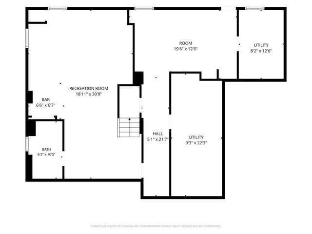 5543 Kay Drive, Miami Twp, OH 45150