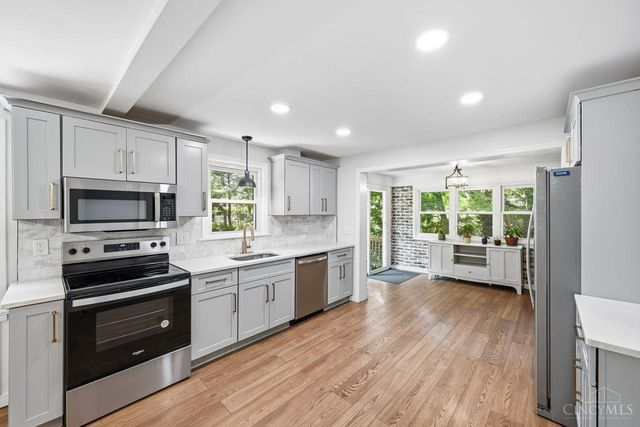 5543 Kay Drive, Miami Twp, OH 45150