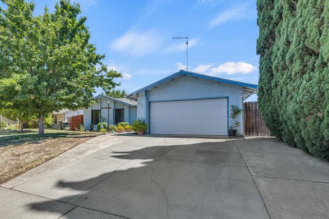 6947 Wolfgram Way, Sacramento, CA 95828