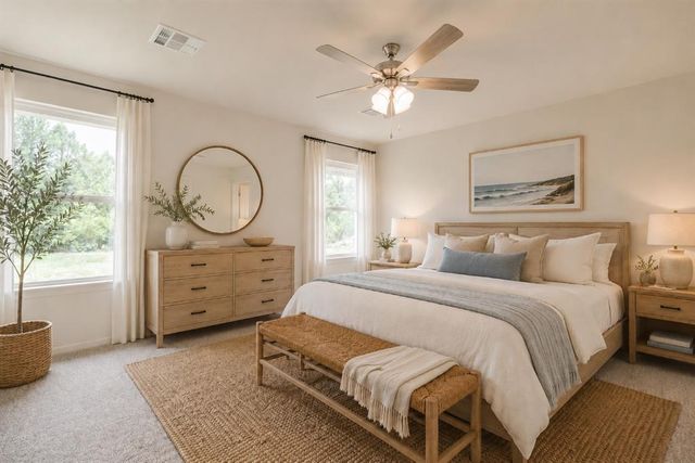 4656 Lincoln Landing, Harrah, OK 73045