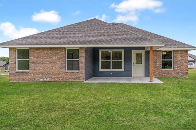 4656 Lincoln Landing, Harrah, OK 73045