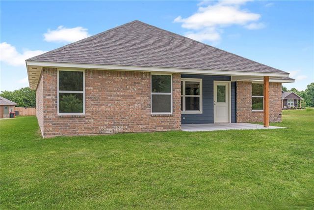 4656 Lincoln Landing, Harrah, OK 73045