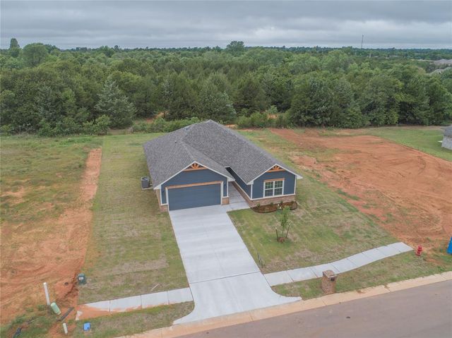 4656 Lincoln Landing, Harrah, OK 73045