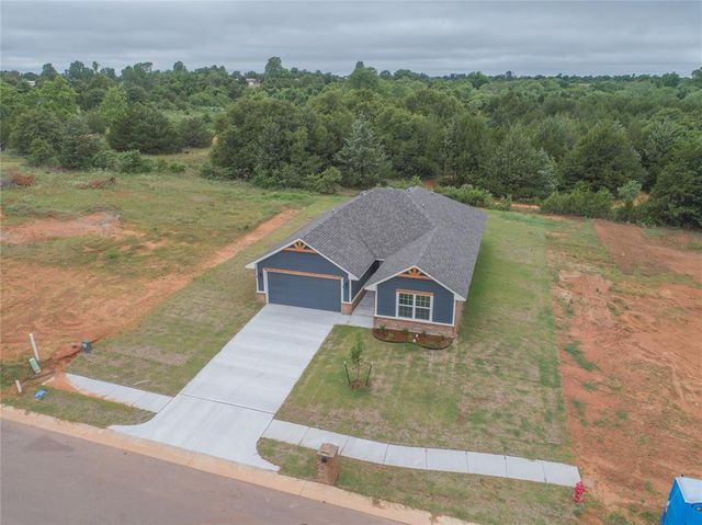 4656 Lincoln Landing, Harrah, OK 73045