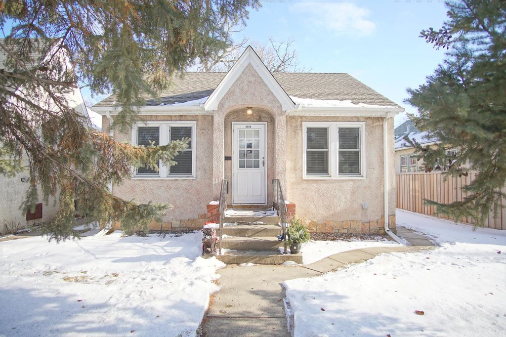 4609 34th Avenue S, Minneapolis, MN 55406
