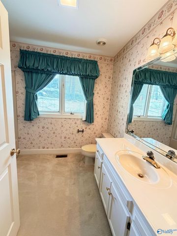 1507 Pansy Street NW, Cullman, AL 35055