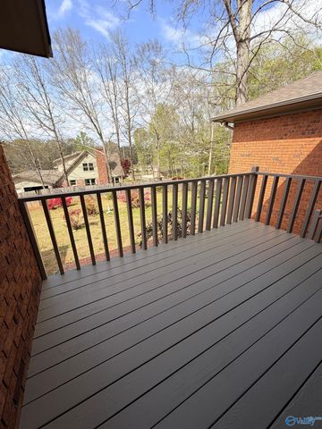 1507 Pansy Street NW, Cullman, AL 35055