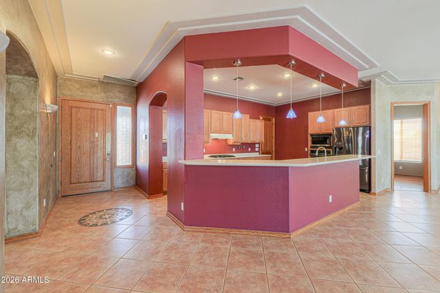 988 W CROOKED STICK Drive, Casa Grande, AZ 85122