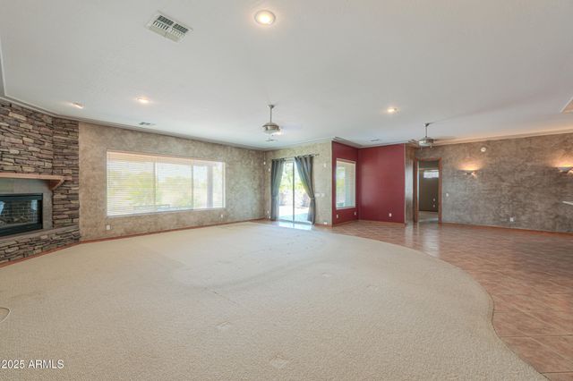 988 W CROOKED STICK Drive, Casa Grande, AZ 85122